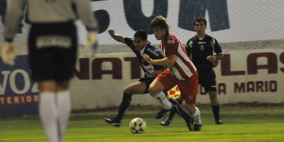 San Martín Paz Juniors