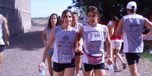 Maraton - lindas