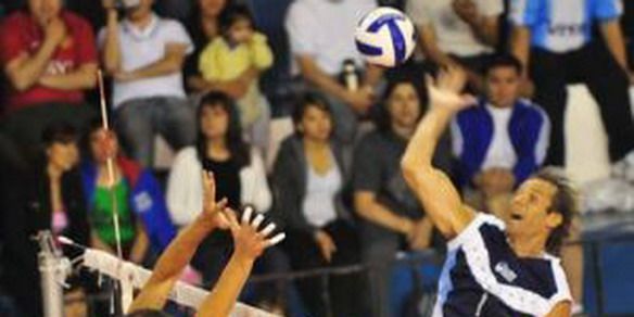 Voley Milinkovic