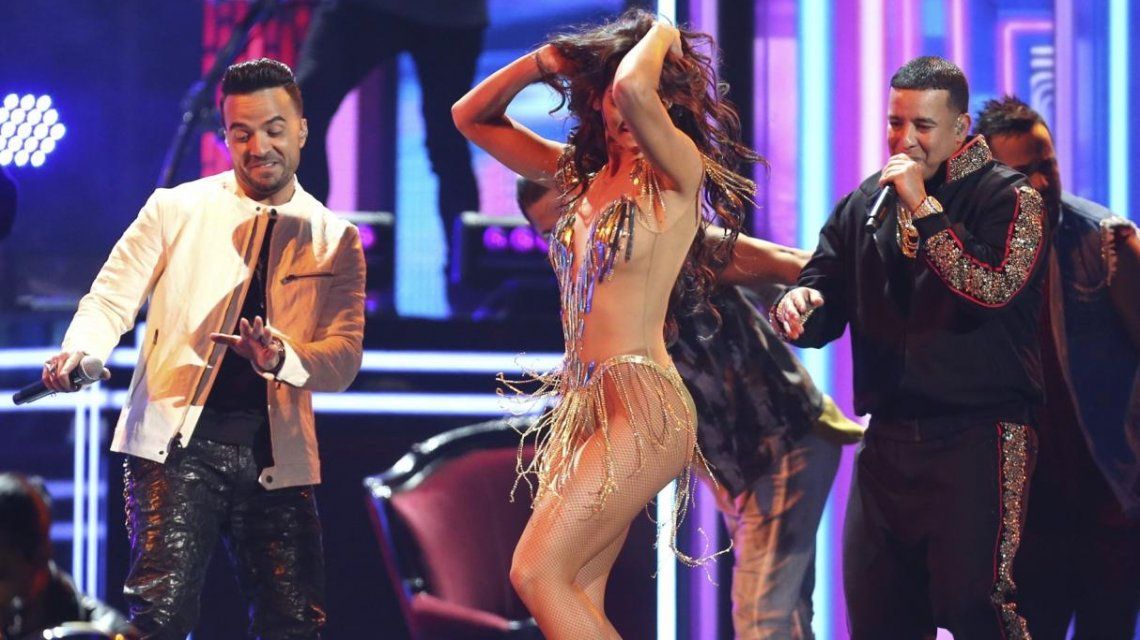 Grammy 2018: Despacito no ganó absolutamente nada 