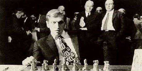 Ajedrez - Bobby_fischer