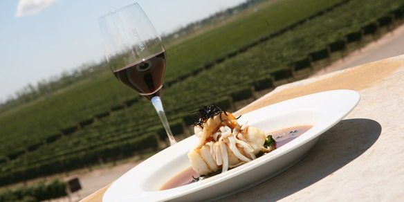 M Alvarez - 1735 interior