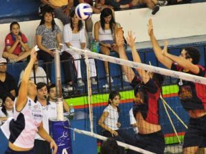 Voley - Chubut Volley