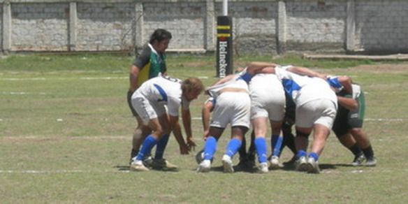 Uco scrum seven