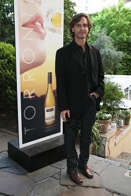 Pablo Massey en Terrazas Torrontés 1