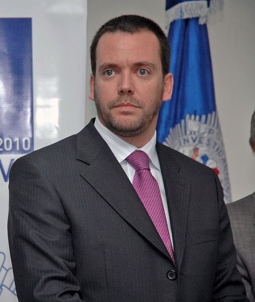 Felipe Harboe