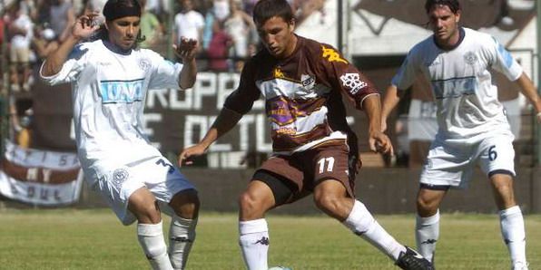 Independiente platense