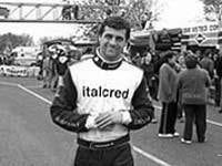 Automovilismo- Julián Flamarique