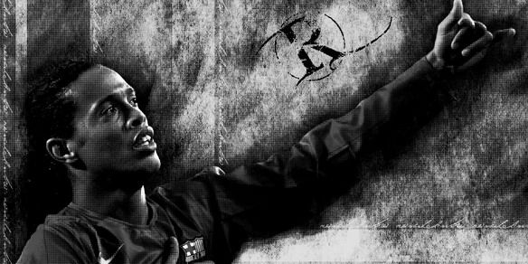 Fútbol - Ronaldinho