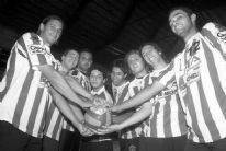 Voleibol- San Martín