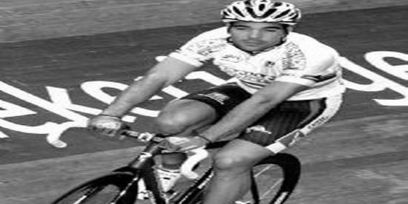 Ciclismo - Isaac Gálvez