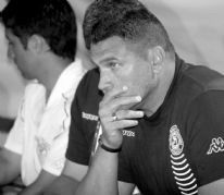 Fútbol - Arnaldo Sialle