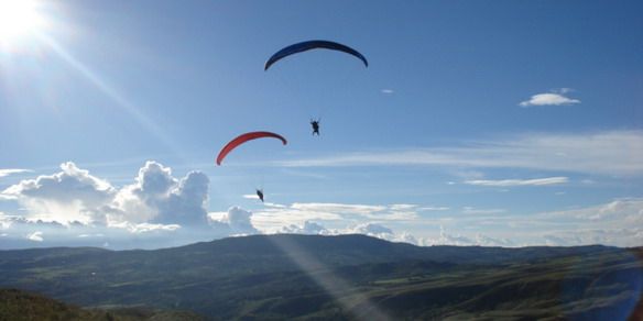 Parapente