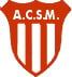 Escudo de Atlético San Martín