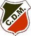 Escudo de Deportivo Maipú