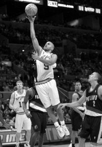 Básquetbol - San Antonio