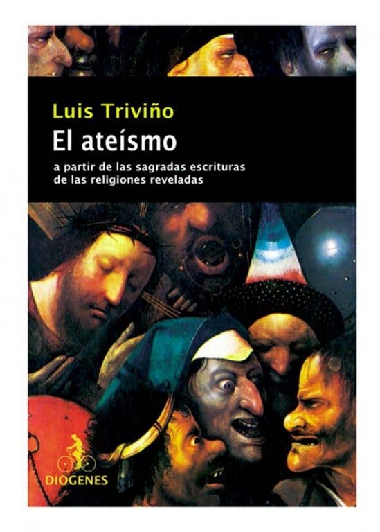 Ateísmo