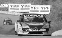 Automovivlismo - Omar Martínez