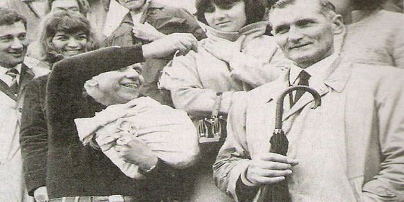 Fútbol - Personaje Chuenga