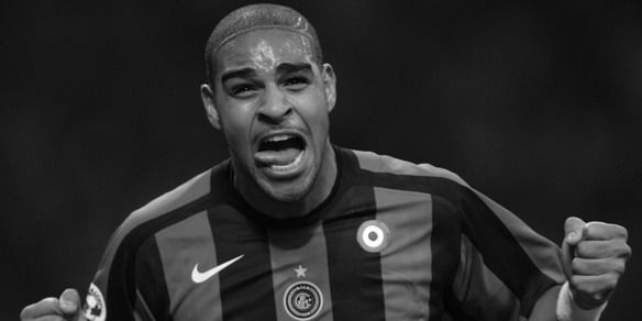 Fútbol - Adriano