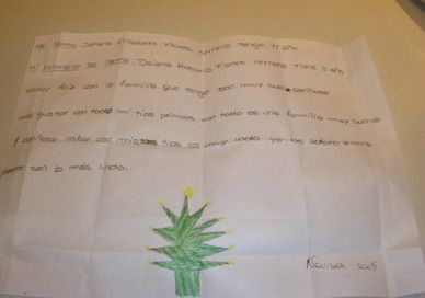 Carta johana fundavita p1