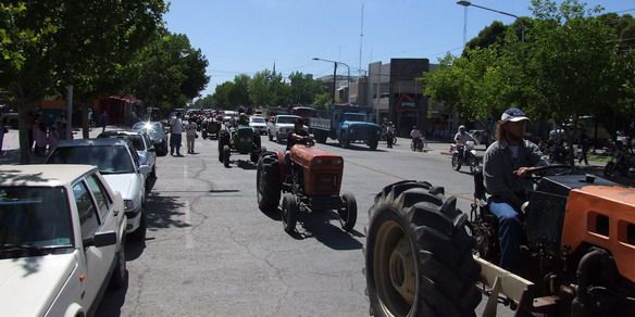 Productores Alvear. 3.