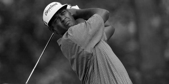 Golf - Vijay Singh