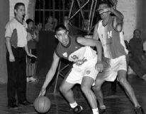 Básquet - Atlético San Martín