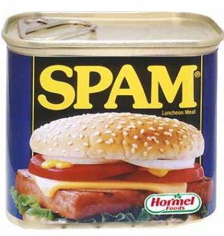 Spam