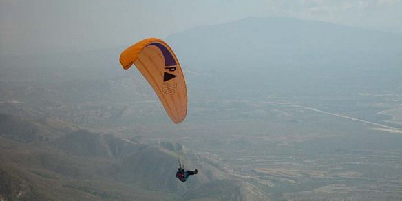 Parapente