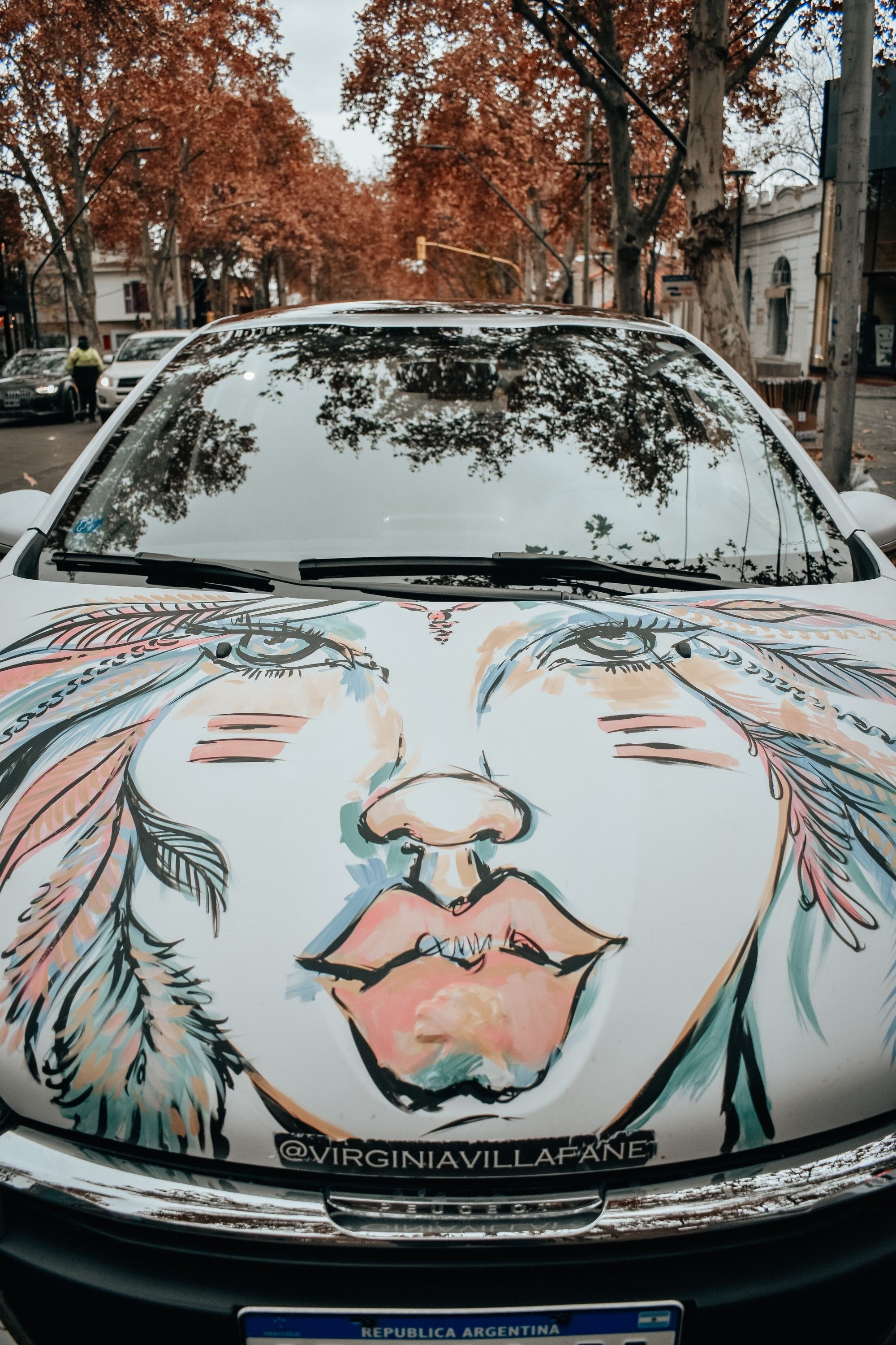 ¡#FemmeAlVolante: encontrá el auto y ganá!