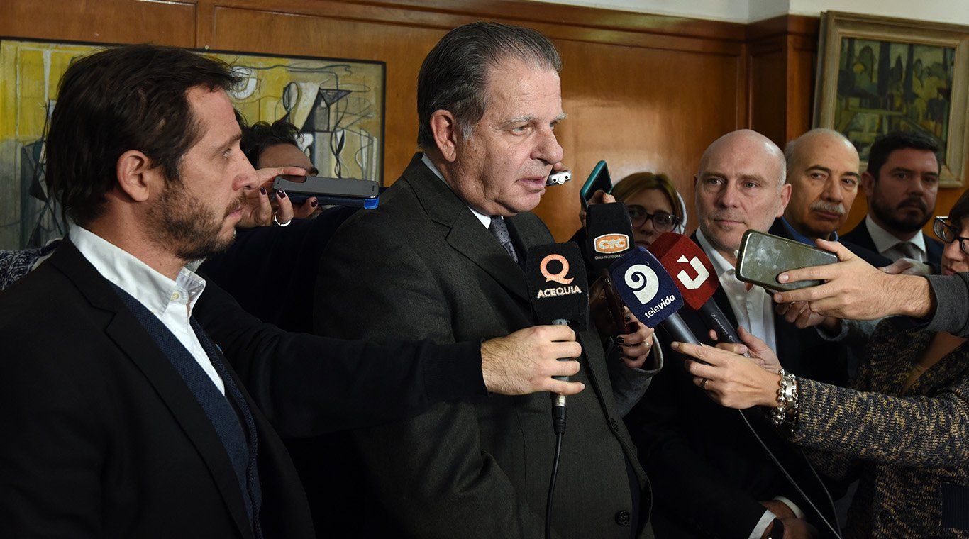 El plan de la Justicia para terminar con las licencias truchas