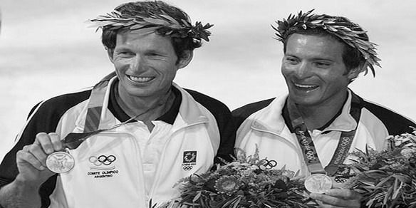 Yachtíng - Espínola y Lange