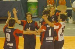 Voleibol - Entre Ríos
