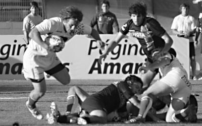 Rugby - Salta