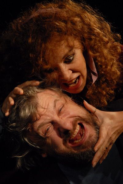 Los irreverentes con pato y jorge schwanek