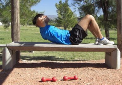 Abdominales 2 - portada