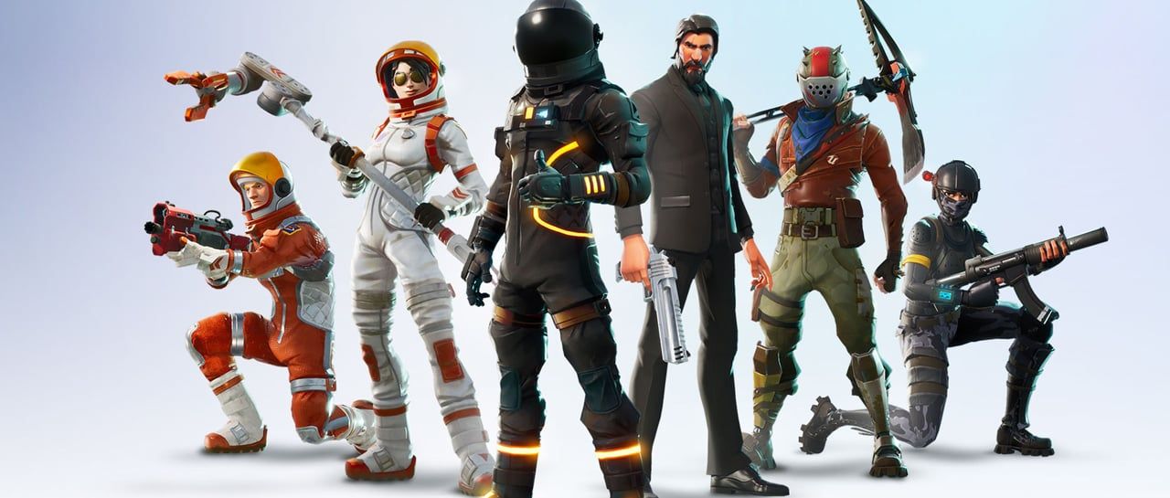 ¿Por qué Fortnite es el videojuego más popular del momento? 