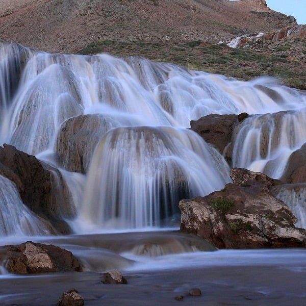 Elegí qué paraje de Mendoza tiene que ser una de las 7 maravillas