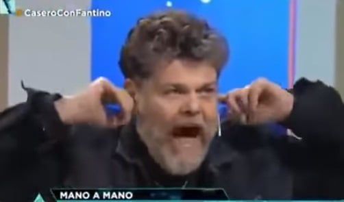 #QueremosFlan: la representación de Casero para explicar la herencia