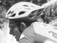 Ciclismo - Juan Manuel Aguirre