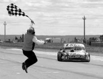 Automovilismo - Juan Manuel Silva