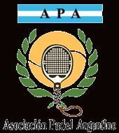 Pádel - Escudo