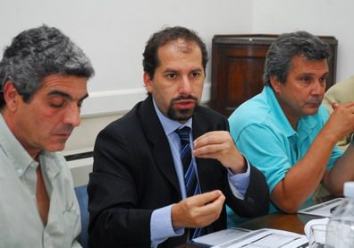 Hacienda con Cazabán portada