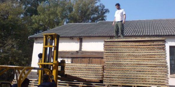 Dakar solidario NOTA1