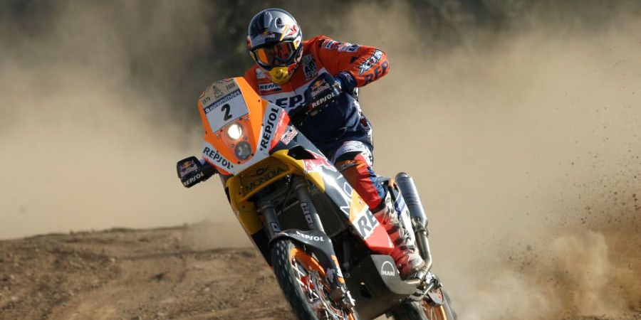 Marc Coma 2
