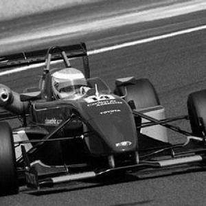 Automovilismo - Jesús Ricardo Risatti