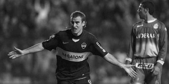 Fútbol - Boca Campeón