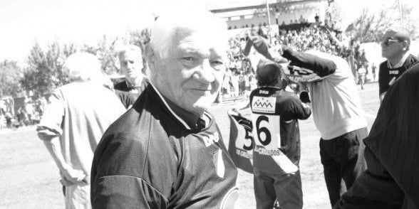 Fútbol - Deportivo Maipú Primo Palazzo