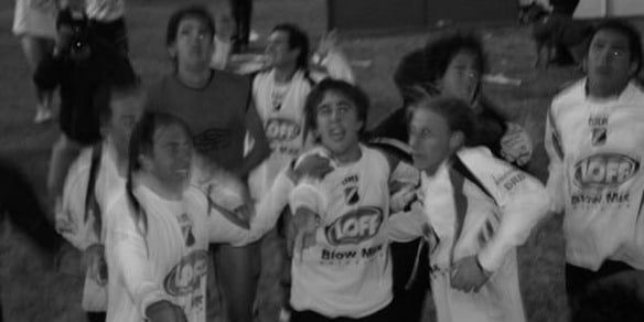 Fútbol - Ascenso del Deportivo Maipú